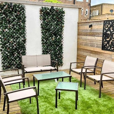 Surbiton Luxury Garden House 19 Villa Dış mekan fotoğraf