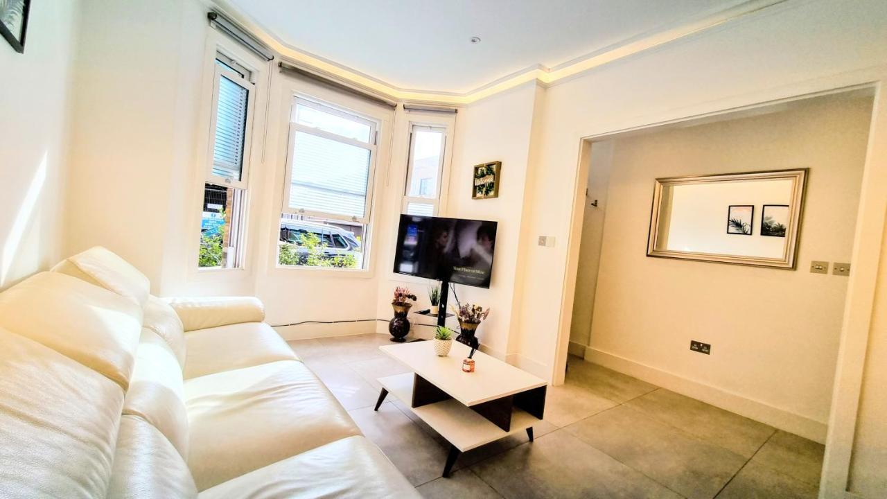 Surbiton Luxury Garden House 19 Villa Dış mekan fotoğraf